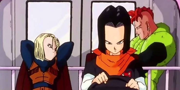 Dragon Ball 10 Times The Z Fighters Made Things Worse Dragon Ball 10 Times The Z Fighters Made Things Worse